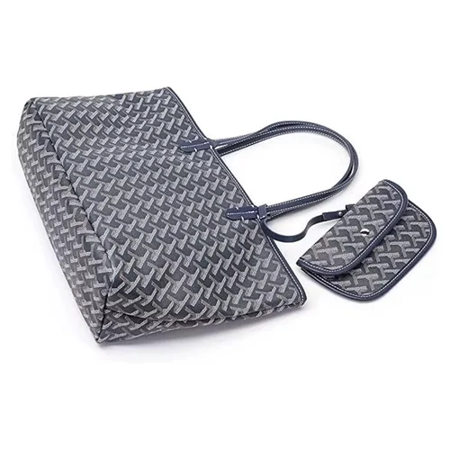 کیف گویارد سورمه ای