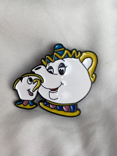 دیو و دلبر