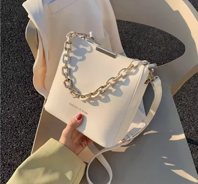 کیف زنجیری