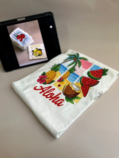 تیشرت summer