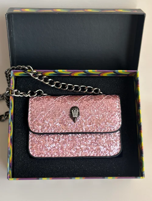 کیف مینی (kurt Geiger)