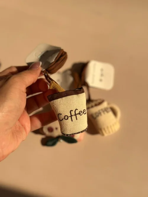 کافی مینیمال ۱