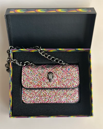 کیف مینی (kurt Geiger)