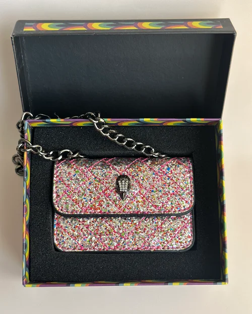 کیف مینی (kurt Geiger)