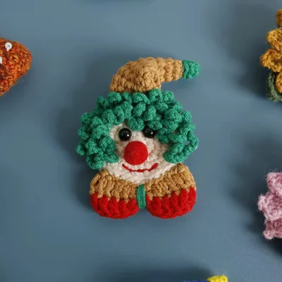 دلقک