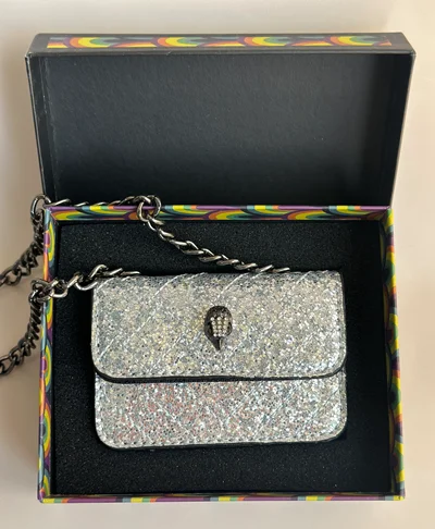 کیف مینی (kurt Geiger)
