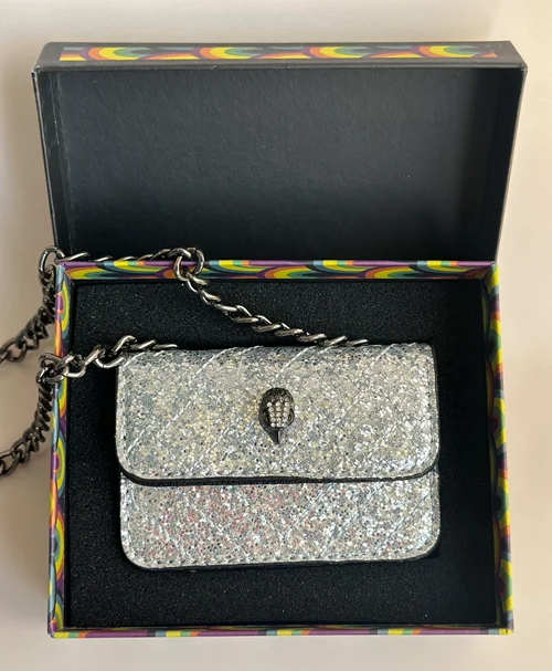 کیف مینی (kurt Geiger)