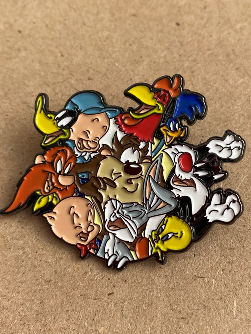 وارنر بروز