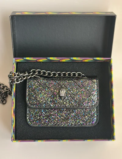 کیف مینی (kurt Geiger)